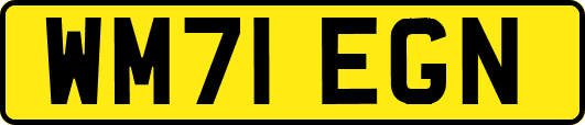 WM71EGN