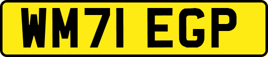 WM71EGP