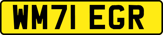 WM71EGR