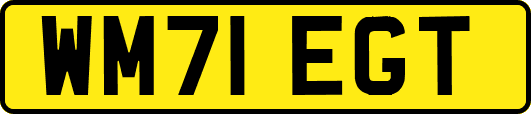 WM71EGT