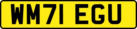 WM71EGU