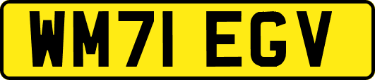 WM71EGV