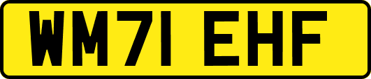 WM71EHF