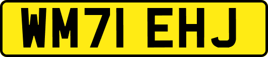 WM71EHJ