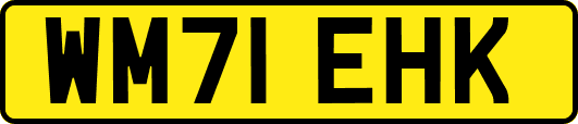 WM71EHK