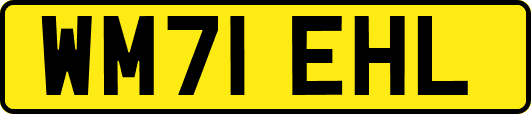 WM71EHL