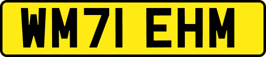 WM71EHM