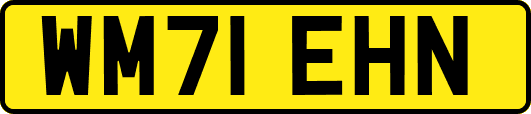 WM71EHN