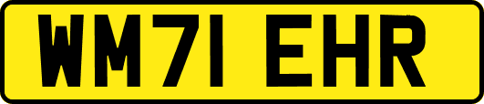 WM71EHR
