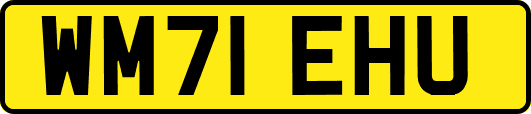 WM71EHU
