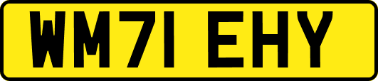 WM71EHY
