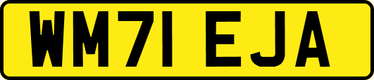 WM71EJA