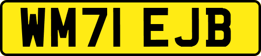 WM71EJB