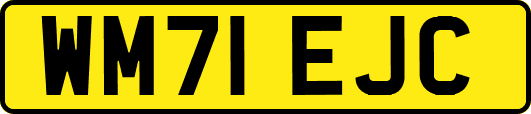 WM71EJC