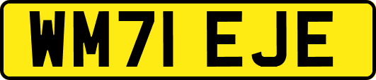 WM71EJE