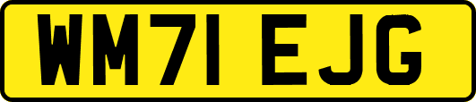 WM71EJG