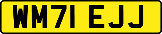 WM71EJJ