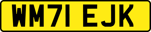WM71EJK
