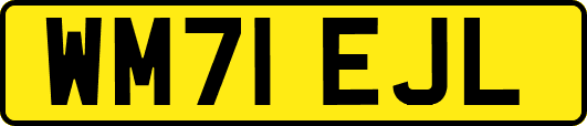 WM71EJL