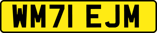 WM71EJM