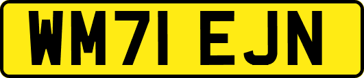 WM71EJN