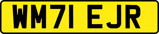 WM71EJR