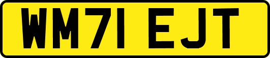 WM71EJT