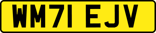 WM71EJV