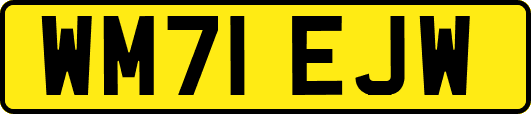 WM71EJW