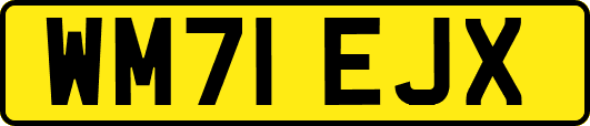 WM71EJX
