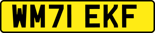 WM71EKF
