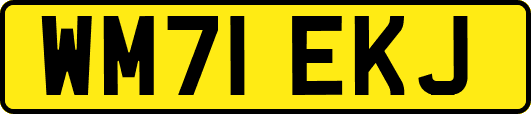 WM71EKJ