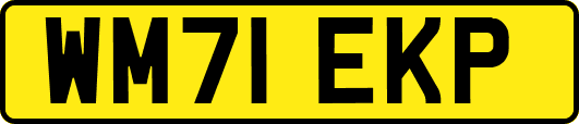 WM71EKP