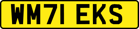 WM71EKS