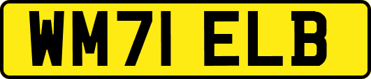 WM71ELB