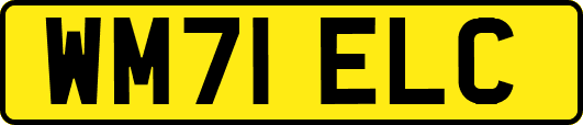 WM71ELC