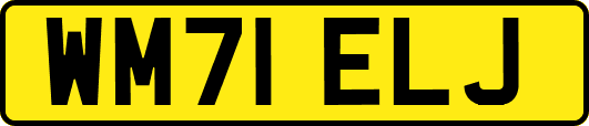 WM71ELJ