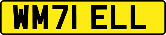 WM71ELL