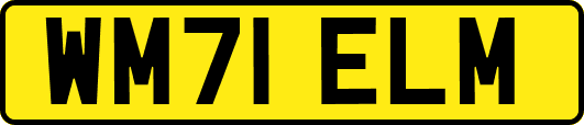 WM71ELM