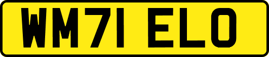 WM71ELO