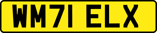 WM71ELX