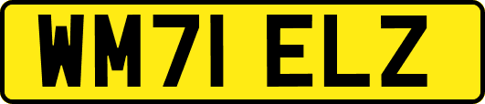 WM71ELZ