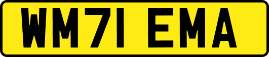 WM71EMA