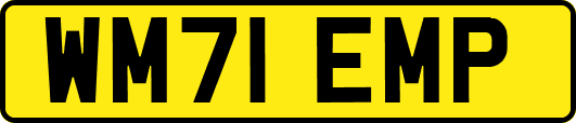 WM71EMP