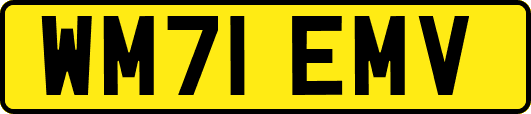 WM71EMV