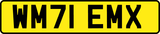 WM71EMX
