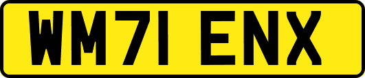 WM71ENX
