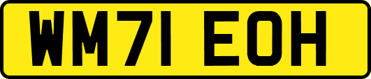 WM71EOH