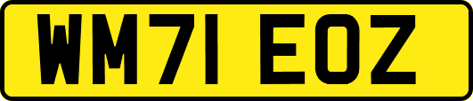WM71EOZ