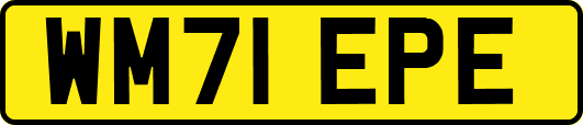 WM71EPE